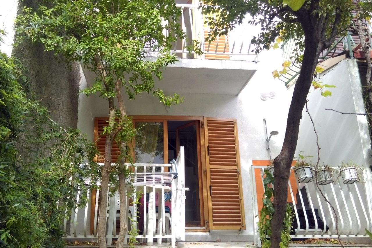 Apartments With A Parking Space Bol, Brac - 4658 المظهر الخارجي الصورة