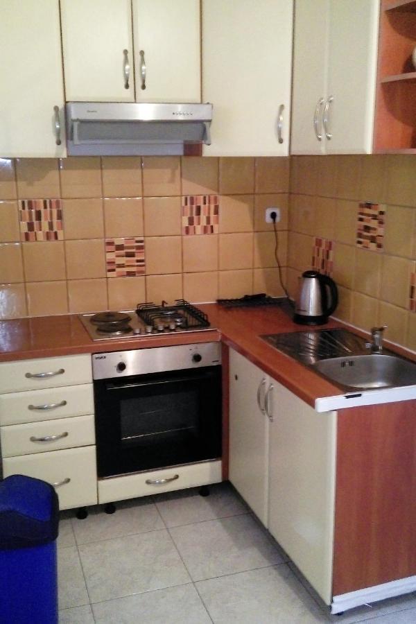 Apartments With A Parking Space Bol, Brac - 4658 المظهر الخارجي الصورة