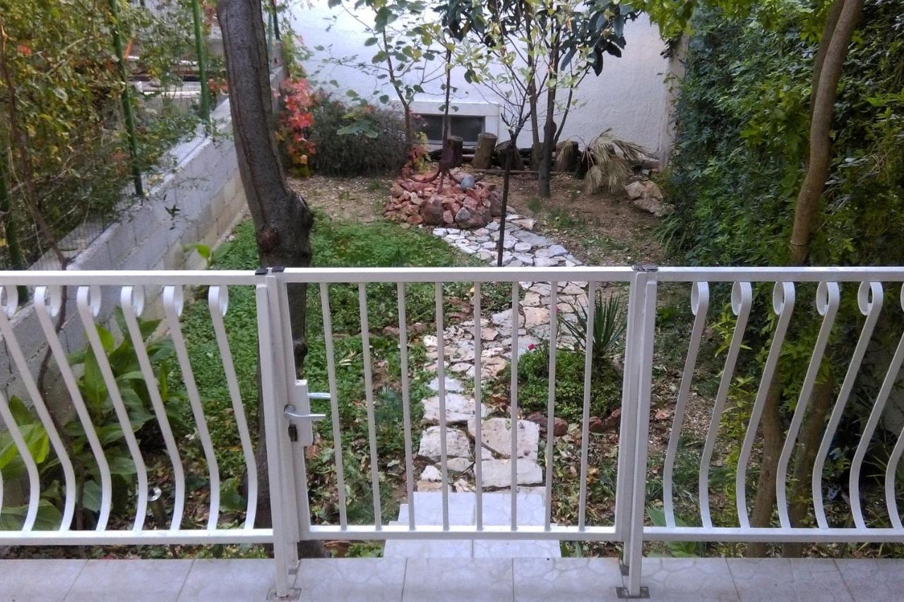 Apartments With A Parking Space Bol, Brac - 4658 المظهر الخارجي الصورة